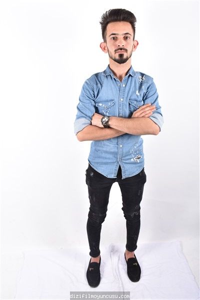 Ankara Cast Ajans Eymen 92587