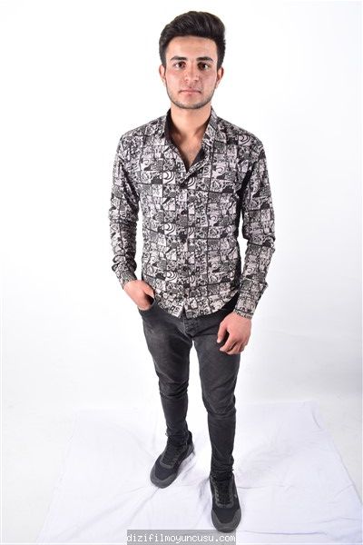 Antalya Cast Ajans Harun 92544