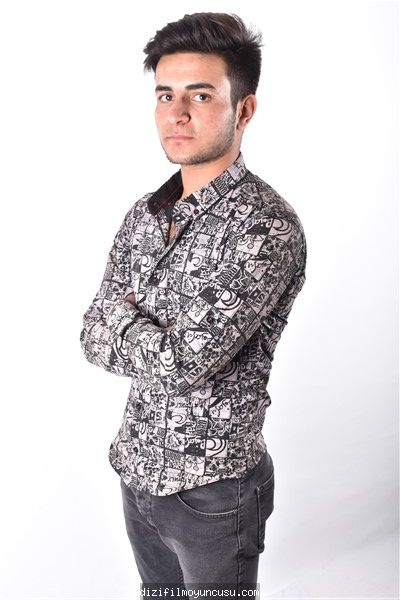 Antalya Cast Ajans Harun 92545