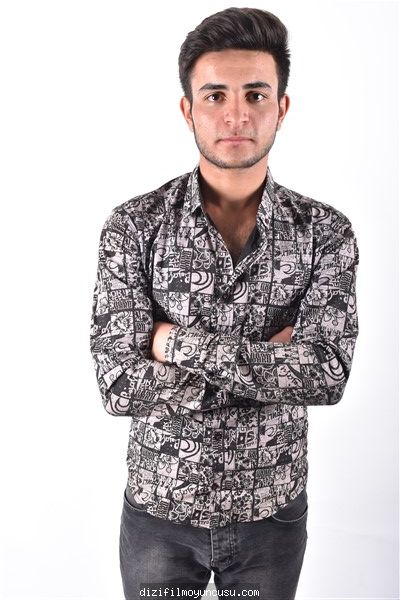 Antalya Cast Ajans Harun 92546