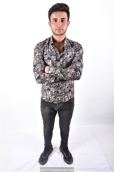 Antalya Cast Ajans Harun 92547