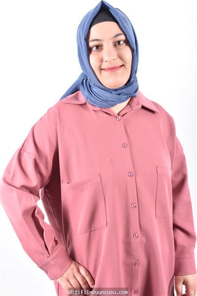 Ankara Cast Ajans Hatice 92588