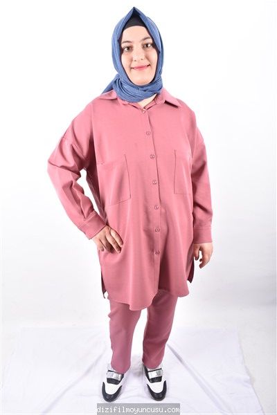 Ankara Cast Ajans Hatice 92589