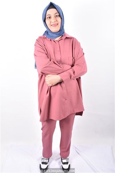 Ankara Cast Ajans Hatice 92591