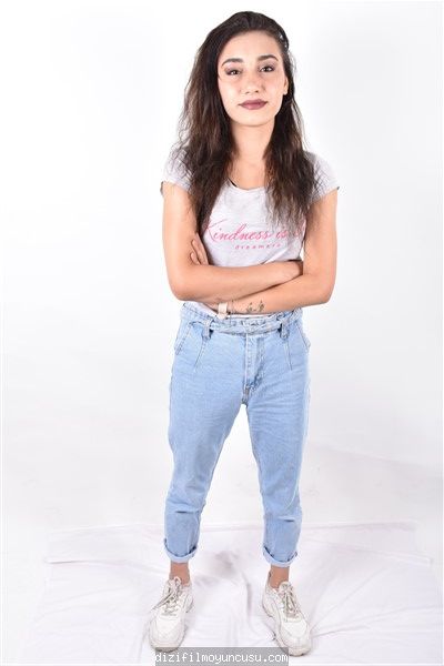 Gaziantep Cast Ajans Mizgin 92615