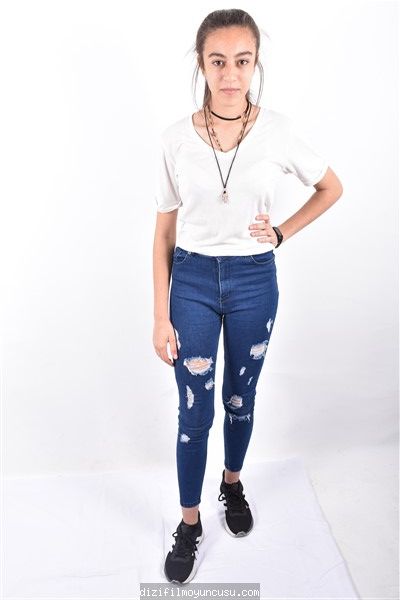 Ankara Cast Ajans Nazlıcan 92576