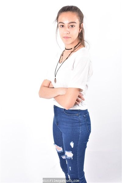 Ankara Cast Ajans Nazlıcan 92577