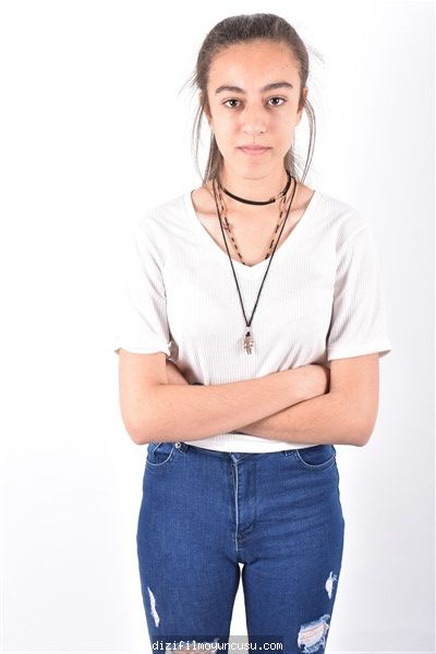 Ankara Cast Ajans Nazlıcan 92578