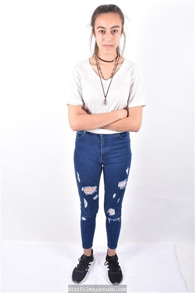 Ankara Cast Ajans Nazlıcan 92579