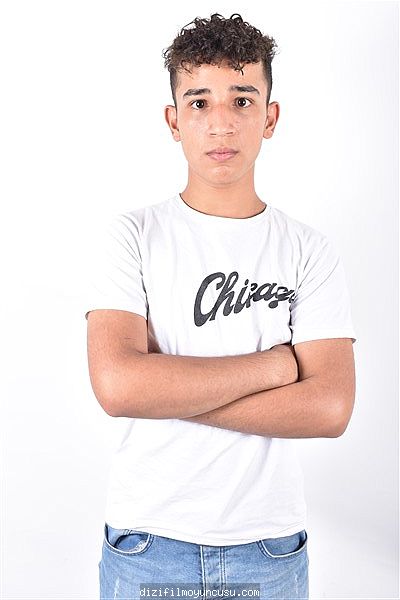 Erkek Oyuncular Adayımız Osman