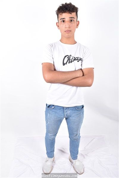 Gaziantep Cast Ajans Osman 92619