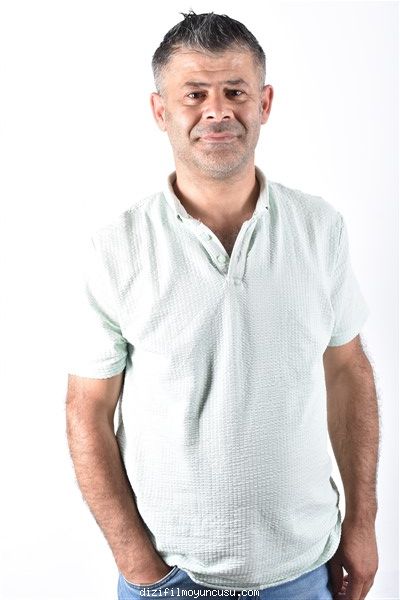 Ankara Cast Ajans Semih 92592