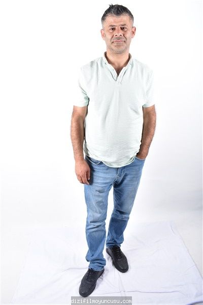 Ankara Cast Ajans Semih 92593