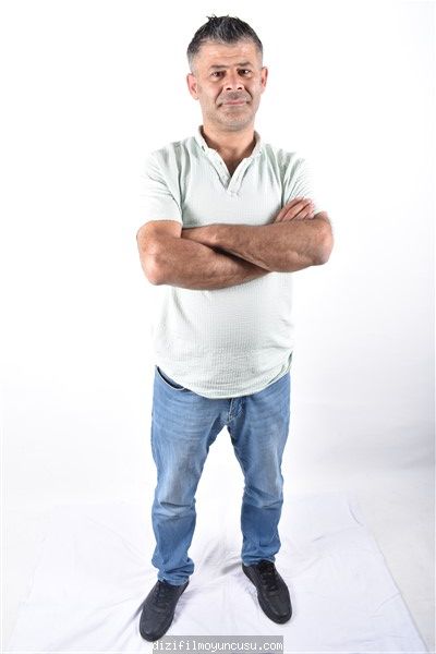 Ankara Cast Ajans Semih 92595