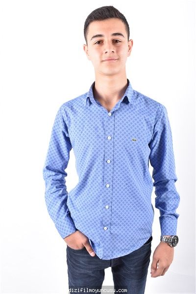 Ankara Cast Ajans Yiğit 92540