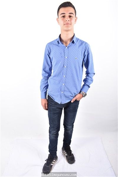 Ankara Cast Ajans Yiğit 92541