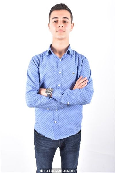 Ankara Cast Ajans Yiğit 92542