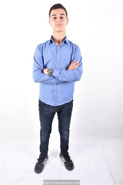 Ankara Cast Ajans Yiğit 92543