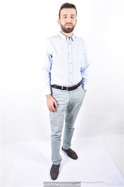 Ankara Cast Ajans Zeki 92556