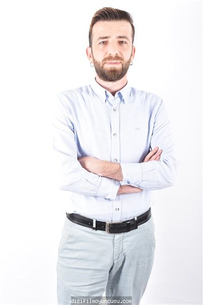 Ankara Cast Ajans Zeki 92558