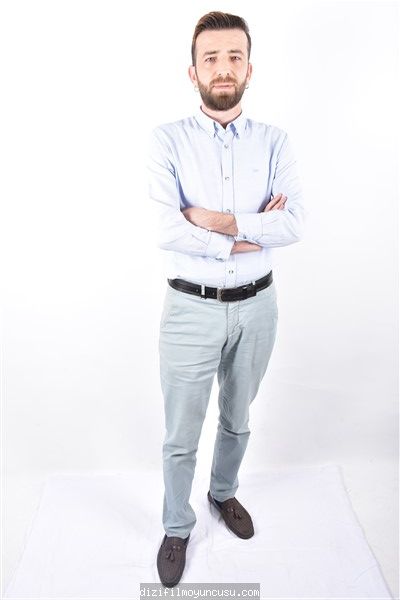 Ankara Cast Ajans Zeki 92559