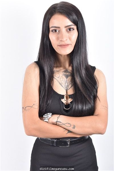 Ankara Cast Ajans Zişen 92574