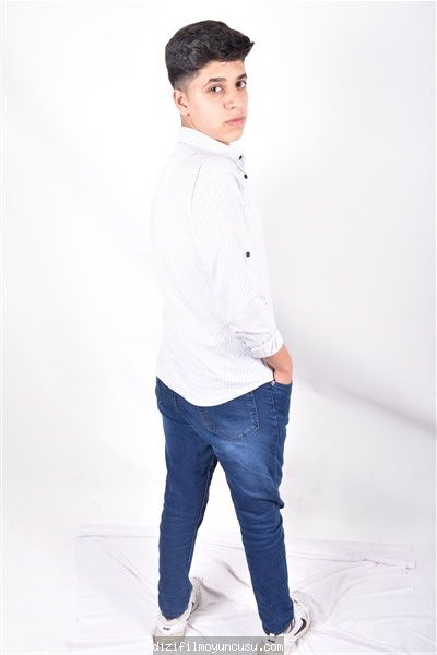 Gaziantep Cast Ajans Abdül 92663