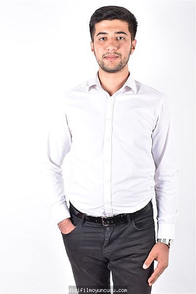 Erkek Oyuncular Adayımız Abdulkadir