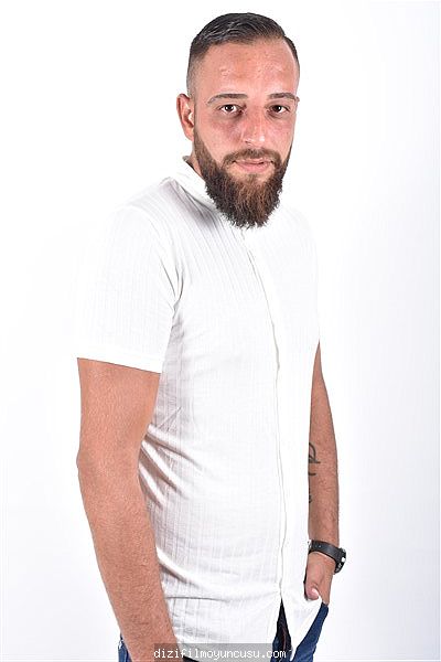 Aydın Cast Ajans Oyuncusu Adnan