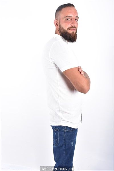Aydın Cast Ajans Adnan 92966