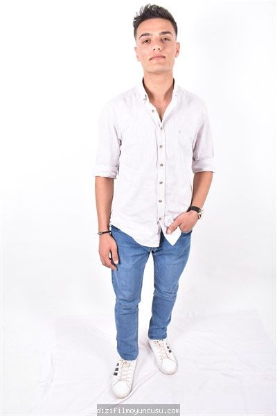 Gaziantep Cast Ajans Ahmet 92915