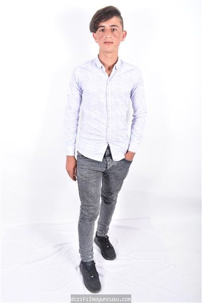 Gaziantep Cast Ajans Ali 92641