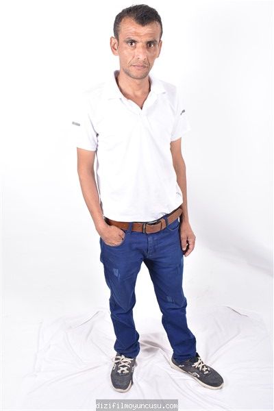 Gaziantep Cast Ajans Ali 92685