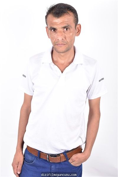 Gaziantep Cast Ajans Ali 92686