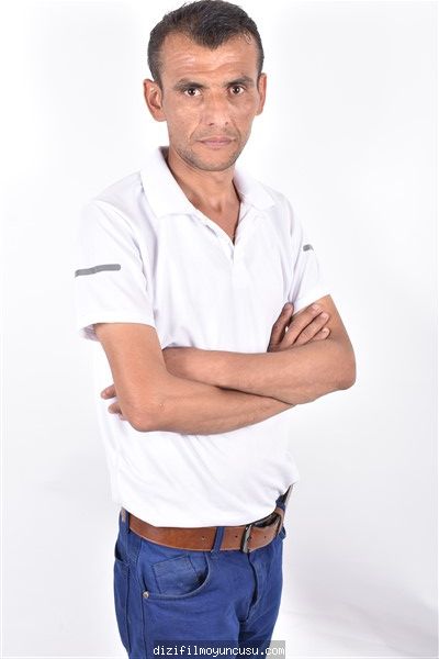 Gaziantep Cast Ajans Ali 92687