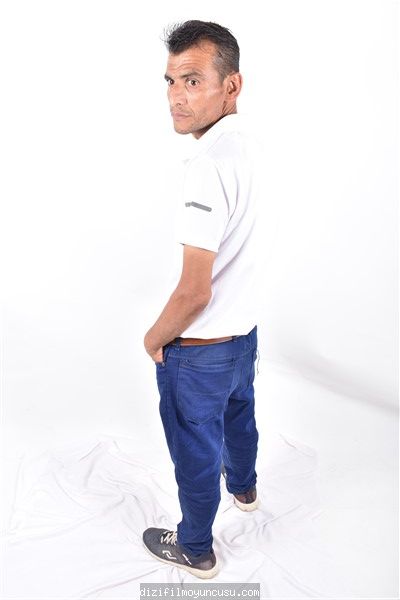 Gaziantep Cast Ajans Ali 92688