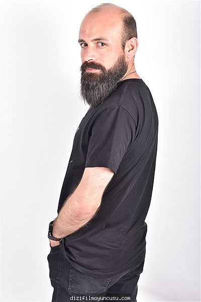 Erkek Oyuncular Adayımız Ali