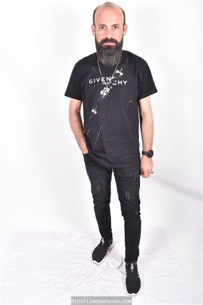 Gaziantep Cast Ajans Ali 92878
