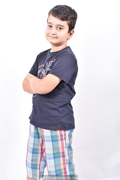 Çocuk Oyuncular Adayımız Ali