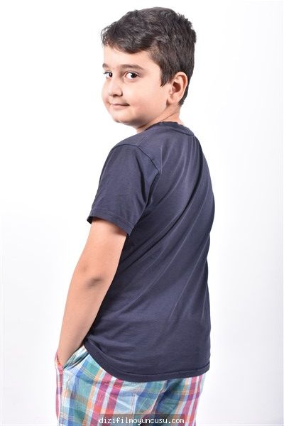 Aydın Cast Ajans Ali 92956