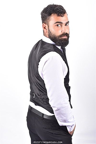Aydın Cast Ajans Oyuncusu Ali