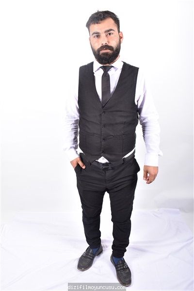Aydın Cast Ajans Ali 92961