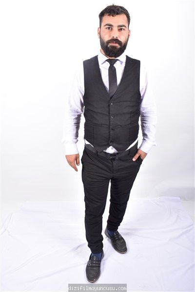 Aydın Cast Ajans Ali 92962