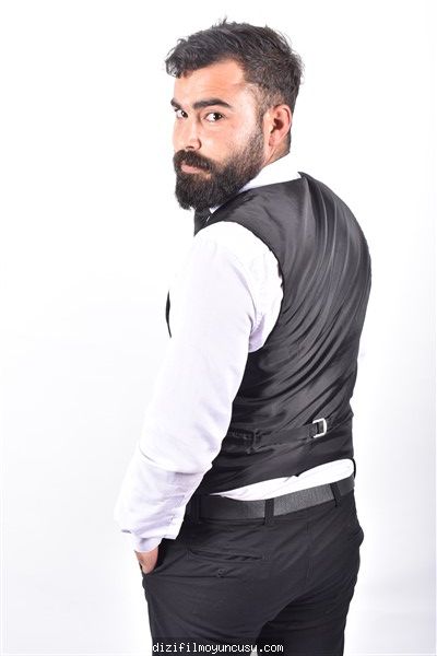 Aydın Cast Ajans Ali 92964