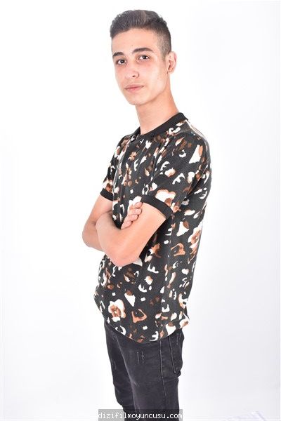 Manisa Cast Ajans Alper 93083