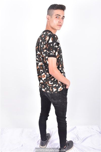 Manisa Cast Ajans Alper 93085