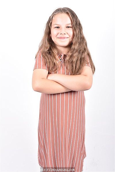 Çocuk Oyuncular Adayımız Aydel
