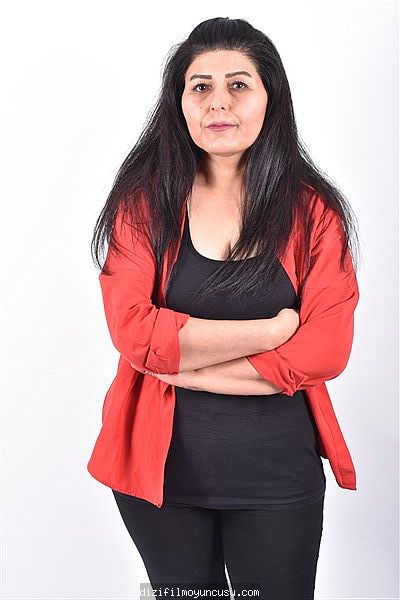 Kadın Oyuncular Adayımız Ayşe