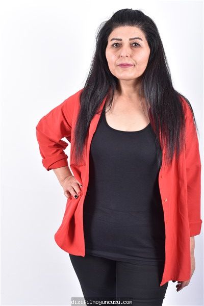 Aydın Cast Ajans Ayşe 93009