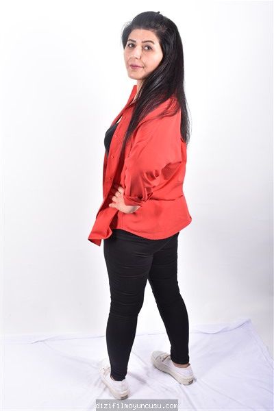 Aydın Cast Ajans Ayşe 93012